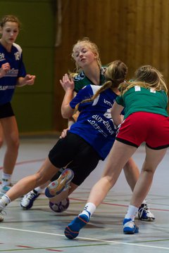 Bild 264 - B-Juniorinnen HSG Kremperheide/M�nsterdorf - Buxtehuder SV